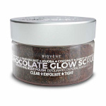 Biovène kehakreem Chocolate Glow Scrub 200 g