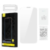 Baseus kaitseklaas Tempered Glass 0.4mm Iphone 13 Pro Max/14 Plus + cleaning kit