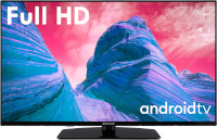 ProCaster televiisor LE-43SL702H 43" Full HD Android LED TV