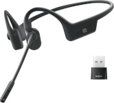 Shokz kõrvaklapid OpenComm UC, Black