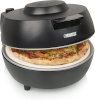 Princess lauapliit Pizza Oven Pro 115005, must