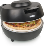 Princess lauapliit Pizza Oven Pro 115005, must