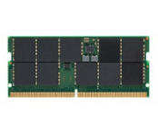 Kingston mälu 16GB DDR5-4800mt/s Ecc SODIMM