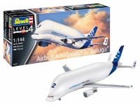 Revell liimitav mudel Plan Airbus A300-600ST Beluga 1/144