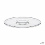 Stefanplast Kaaned Tosca läbipaistev Plastmass 23,5x2x23,5cm (12tk)