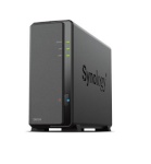 Synology NAS Storage Tower 1bay/No HDD DS124