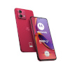 Motorola mobiiltelefon moto G84 5G Viva punane