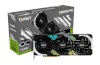 Palit videokaart GeForce RTX 4080 SUPER GamingPro OC 16GB GDDR6X 256bit 3xDP