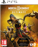 WB Games mäng Mortal Kombat 11 - Ultimate, PS5