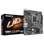 Gigabyte emaplaat M/B H610M H V3 DDR4 1.0 |