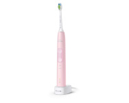 Philips elektriline hambahari HX6836/24 Series 4500 Sonicare ProtectiveClean, roosa