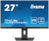 iiyama monitor 68.65cm (27") XUB2793QSU-B7 16:9 HDMI+DP+2xUSB Lift