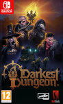 Darkest Dungeon 2 Switch mäng