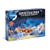 Clementoni advendikalender Galileo Advent Calendar, Experiment Box, 796g (German)