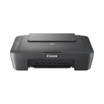 Canon printer MG2556S hall 0727C076