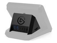 Elgato dokkimisalus Elgato | USB Hub for Stream Deck | 10GBN9901