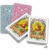 Fournier Hispaania mängukaartide komplekt (40 kaarti) 12 Ühikut (61.5x95 mm)
