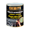 OXIRITE Antioksüdantne email 5397914 valge 750 ml Satineeritud