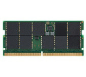 Kingston mälu 16GB DDR5-4800mt/s Ecc SODIMM