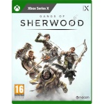 Xbox Series X mäng Gangs of Sherwood