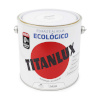 Titanlux Vahend 02t056625 Alusemail Vee valge 2,5 L 2,5 L