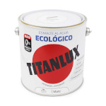 Titanlux Vahend 02t056625 Alusemail Vee valge 2,5 L 2,5 L