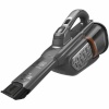 Black & Decker Käsitolmuimeja BHHV520JF 700 ml 18 V