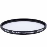 Hoya filter Fusion -Antistatic Next Protector 49mm