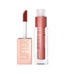 Maybelline huuleläige Lifter Gloss 5,4ml, 16 Rust, naistele