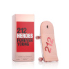 Carolina Herrera parfüüm 212 Heroes Forever Young 50ml, naistele