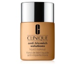 Clinique jumestuskreem Anti-blemish Solutions honey 30ml