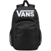 Vans seljakott Vans Alumni Pack 5-B must VN0A7UDSY28