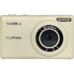 Yashica DigiMate 100 valge