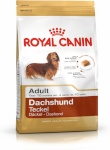 Royal Canin kuivtoit koerale BHN Dachshund Adult - Dry Food for adult Dogs - 1,5kg