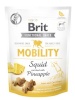 Brit maius koerale Functional Snack Mobility Squid - Dog treat - 150g