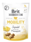 Brit maius koerale Functional Snack Mobility Squid - Dog treat - 150g