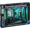 Ravensburger pusle 1000-osaline Lost Places The Madhouse