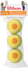 Wilson tennisepall Starter Orange, 3tk