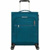 American Tourister Salongikohver American Tourister Crosstrack Spinner sinine 40 L 55 x 40 x 20 cm