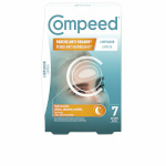 Compeed näopuhastaja Plaaster (7tk)