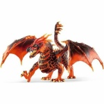 Schleich Draakon Lava Dragon