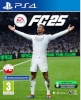 Game PlayStation 4 EA Sports FC 25