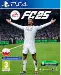 Game PlayStation 4 EA Sports FC 25