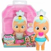 Tm Toys mängunukk Doll Cry Babies Magic Tears Beach Babies Sydney