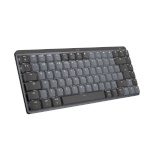 Logitech klaviatuur MX Mehaaniline Mini for Mac, US, hall