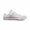 Converse laste vabaajajalatsid All Star Easy-On valge 35