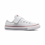 Converse laste vabaajajalatsid All Star Easy-On valge 35