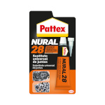 Pattex Kiirliim Nural 28 40 ml oranž