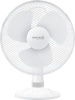 Sencor ventilaator SFE3027WH Desktop Fan 30cm, 40W, valge