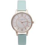 Olivia Burton naiste kell OB15WD47 (Ø 34mm)